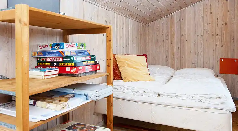 Holiday home in Lemvig