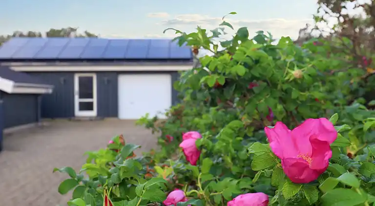 Holiday home in Løkken