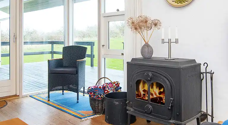 Holiday home in Lemvig