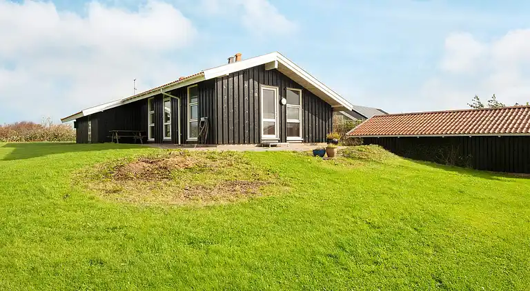 Holiday home in Lemvig