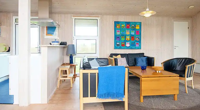 Holiday home in Lemvig