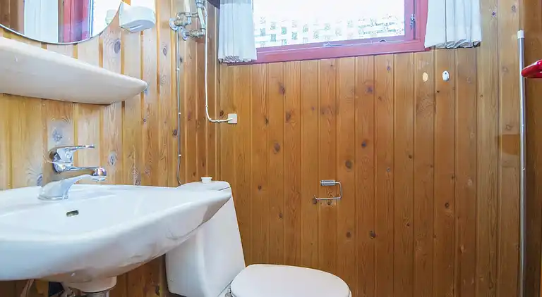 Semesterbostad i Struers