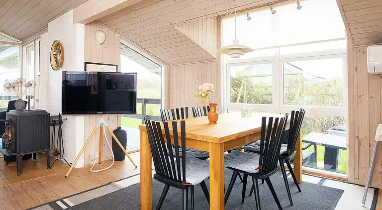 Holiday home in Lemvig