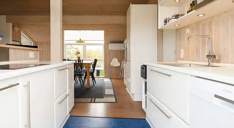 Holiday home in Lemvig