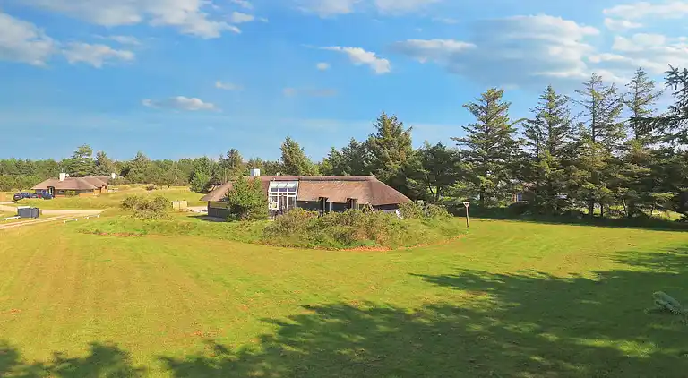 Holiday home in Vejers Strand