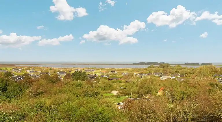 Holiday home in Lemvig