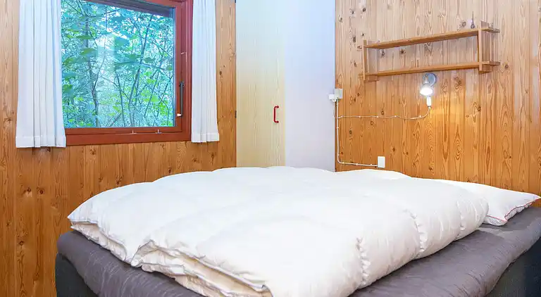 Semesterbostad i Struers