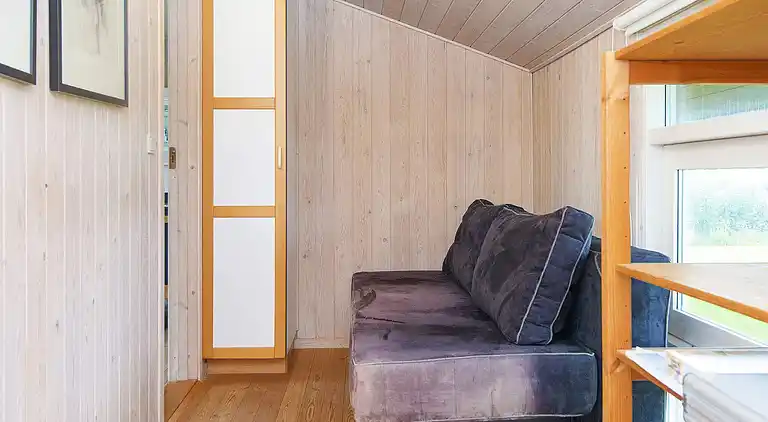 Holiday home in Lemvig