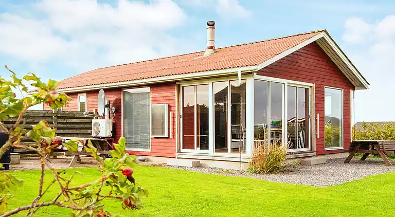 Sommerhus i Lemvig