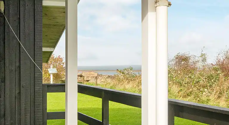 Holiday home in Lemvig