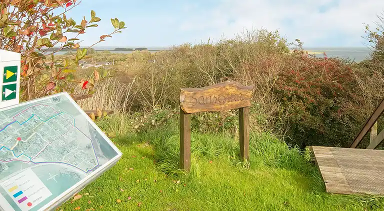 Holiday home in Lemvig