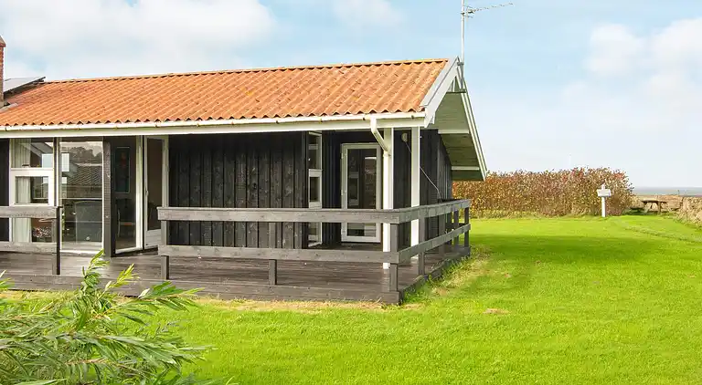 Holiday home in Lemvig