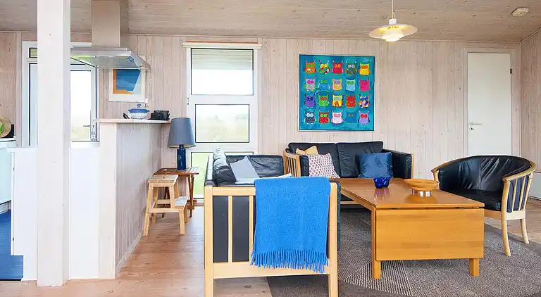 Holiday home in Lemvig