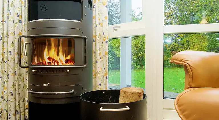 Holiday home in Græsted