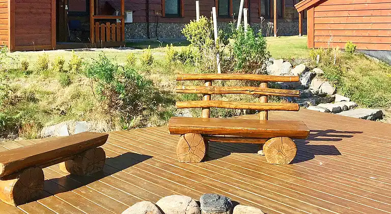 Vakantiehuis in Eidsvåg