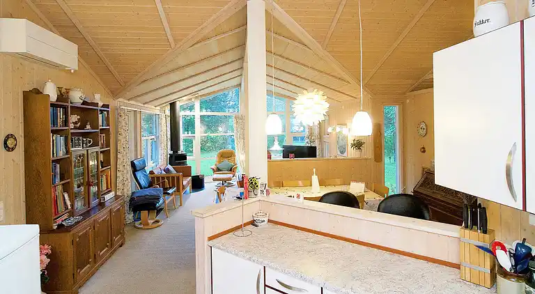 Holiday home in Græsted