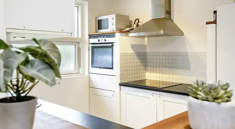 Holiday home in Væggerløse