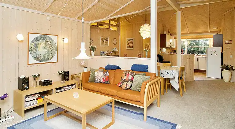 Holiday home in Græsted