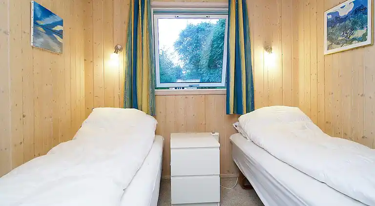 Holiday home in Græsted