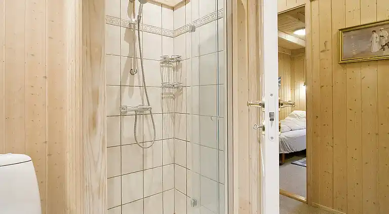 Holiday home in Græsted