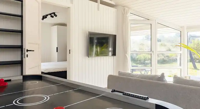 Holiday home in Blåvand