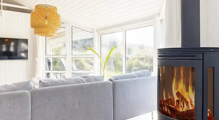 Holiday home in Blåvand