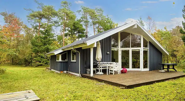 Sommerhus i Grenaa