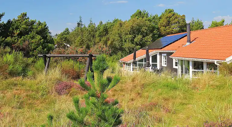Holiday home in Blåvand