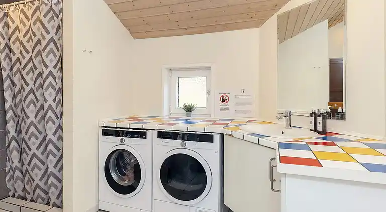 Holiday home in Blåvand