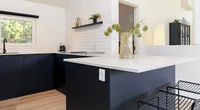 Holiday home in Blåvand