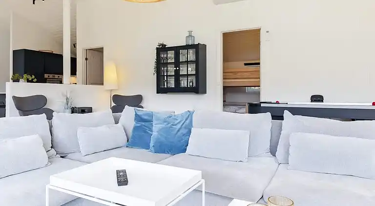 Holiday home in Blåvand