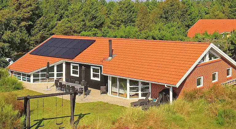Holiday home in Blåvand