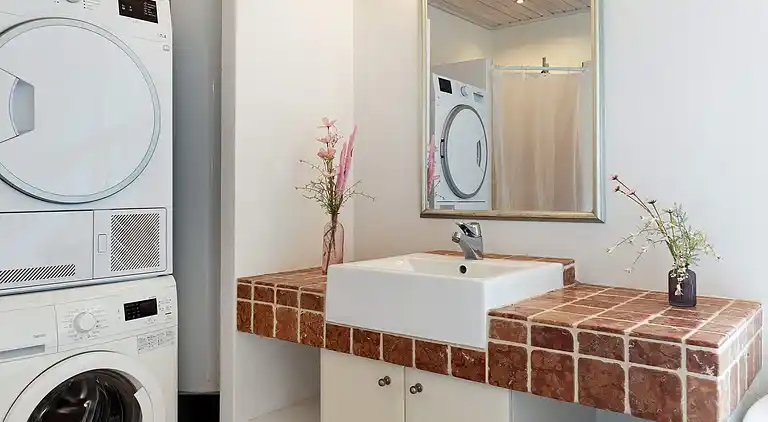 Holiday home in Væggerløse