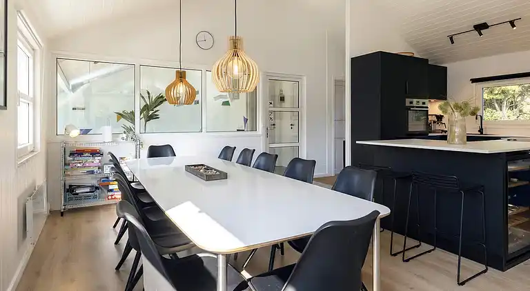 Holiday home in Blåvand