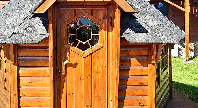 Vakantiehuis in Eidsvåg