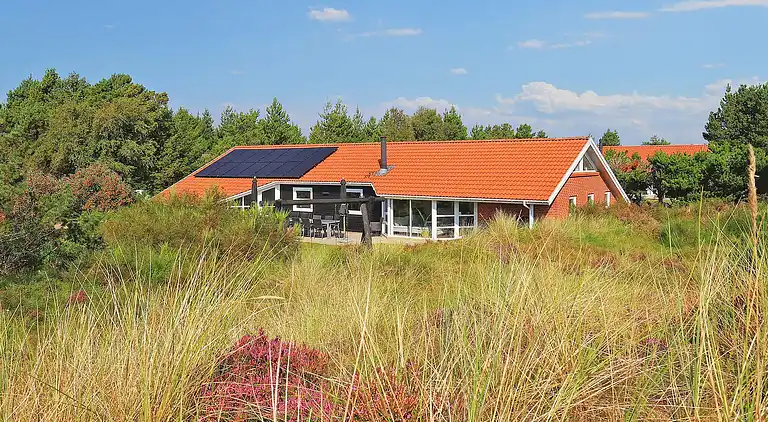Holiday home in Blåvand