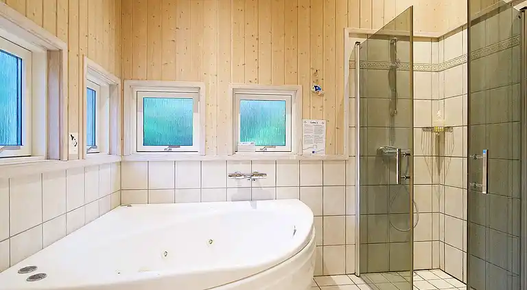 Holiday home in Græsted