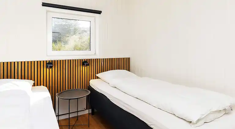 Holiday home in Blåvand