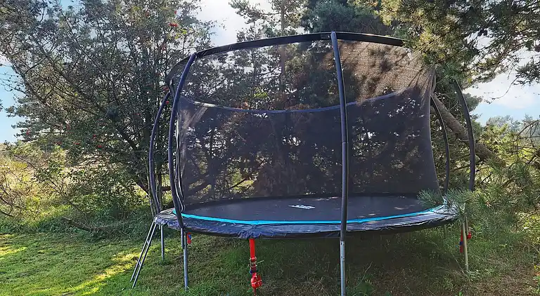 Holiday home in Blåvand