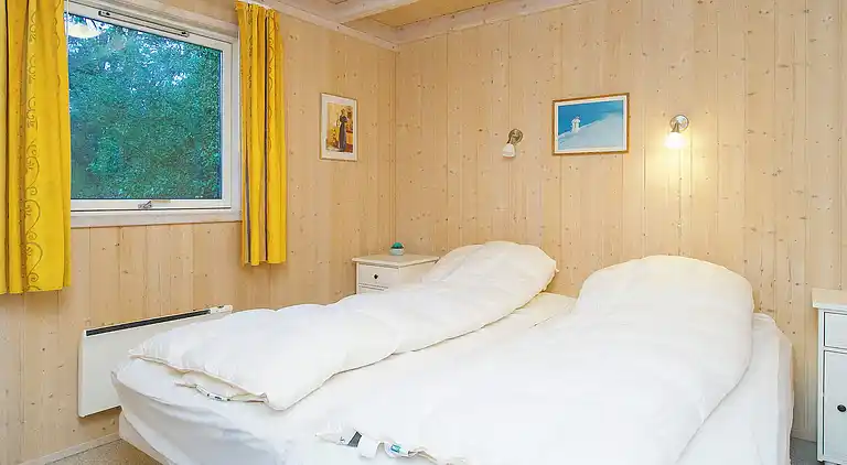 Holiday home in Græsted