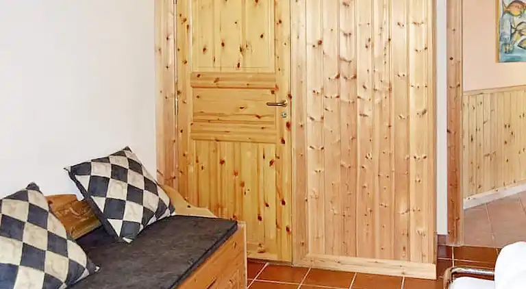 Vakantiehuis in Eidsvåg