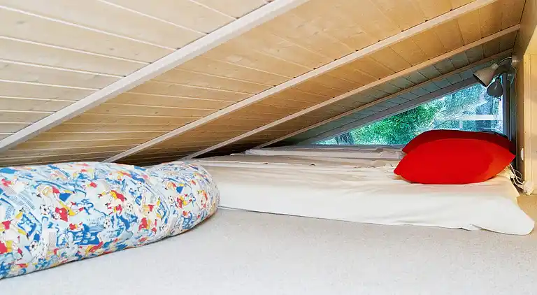 Holiday home in Græsted