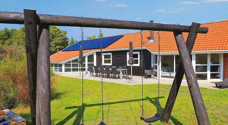 Holiday home in Blåvand
