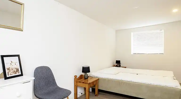 Holiday home in Væggerløse