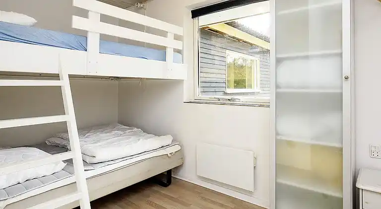 Holiday home in Væggerløse