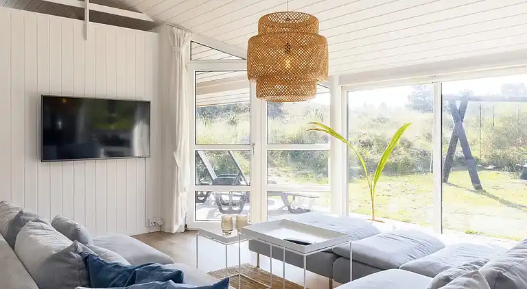 Holiday home in Blåvand