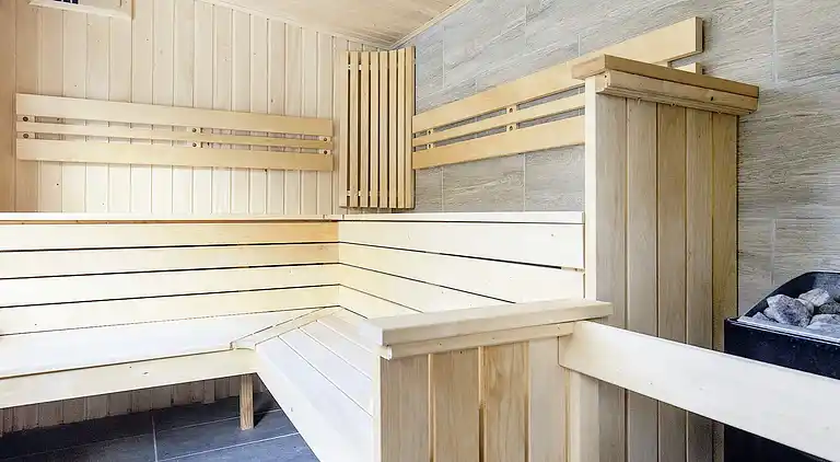 Holiday home in Væggerløse