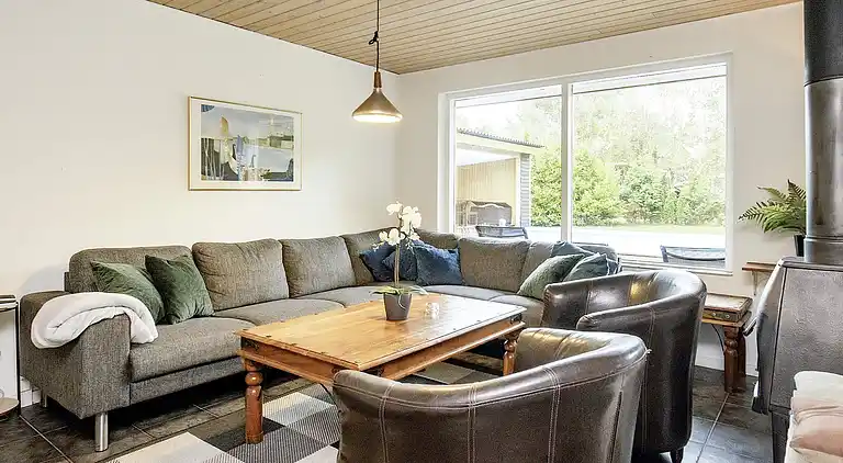 Holiday home in Væggerløse