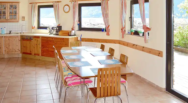 Vakantiehuis in Eidsvåg