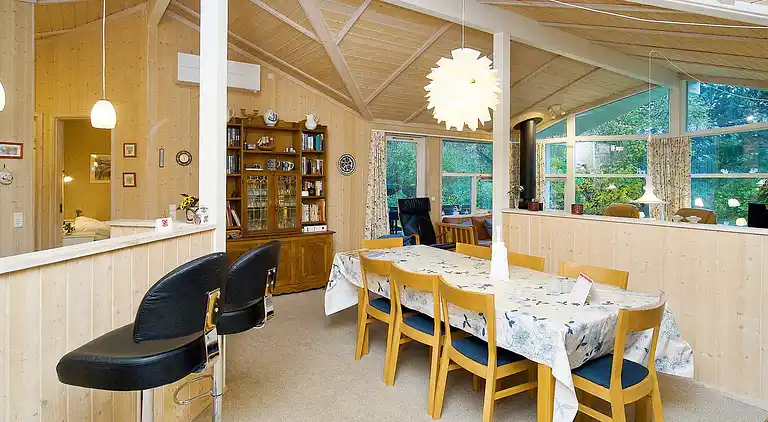 Holiday home in Græsted